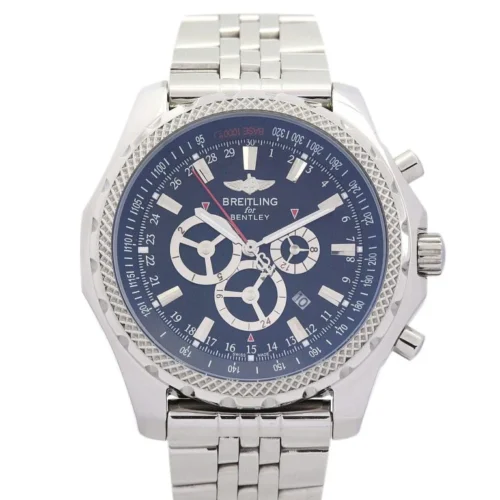 Breitling Bentley GT A13362 Super Clone